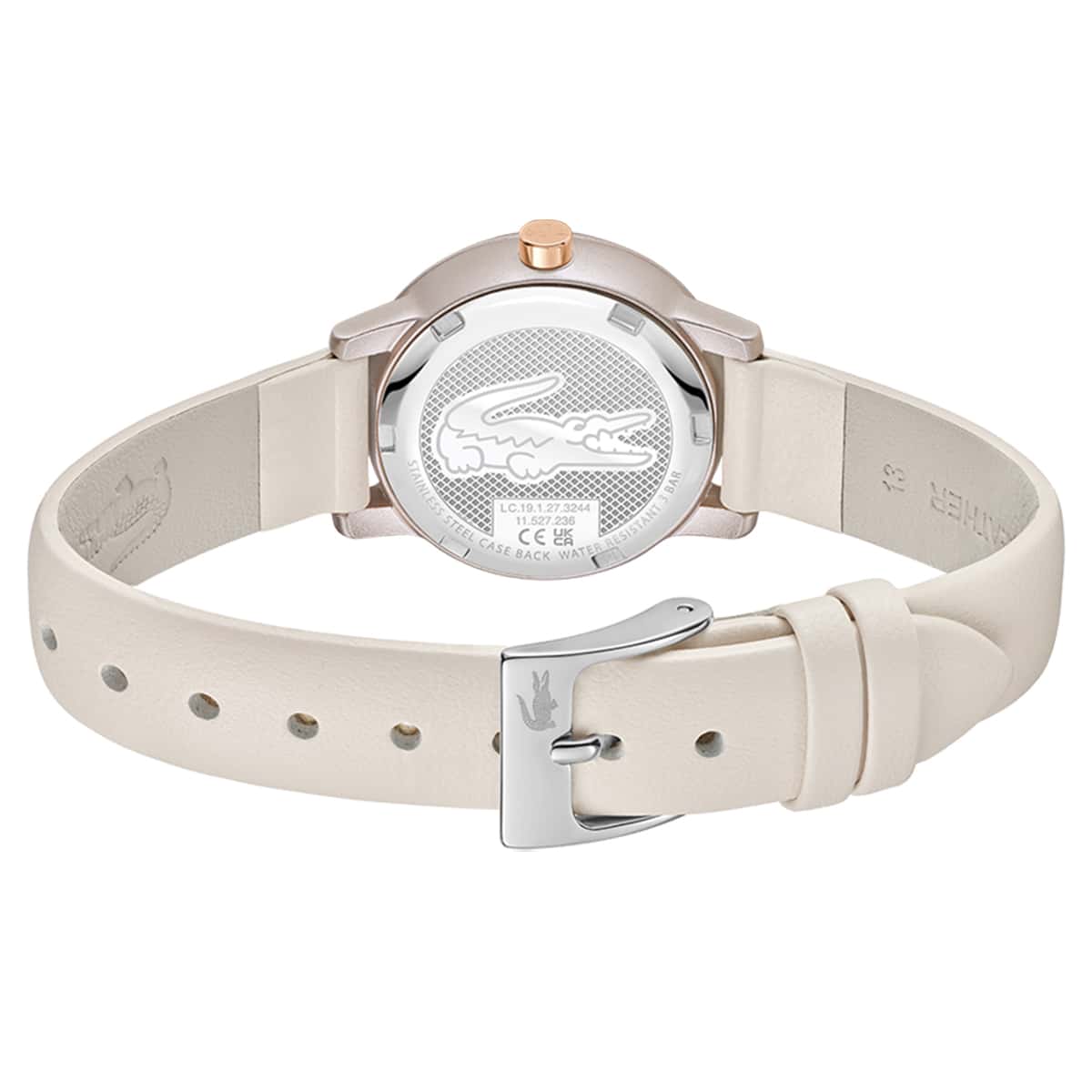 LACOSTE, L.12.12 SWIFT