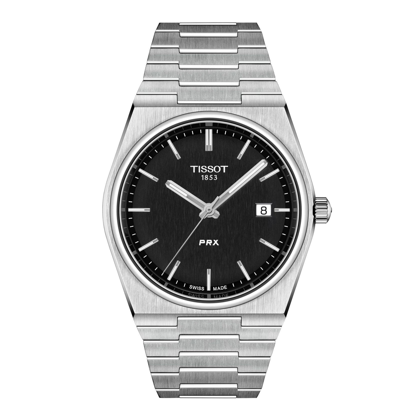 TISSOT, PRX