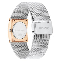 CALVIN KLEIN, PULSE