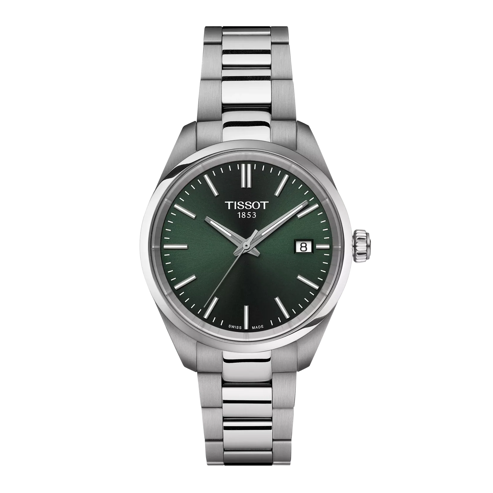 TISSOT, PR 100