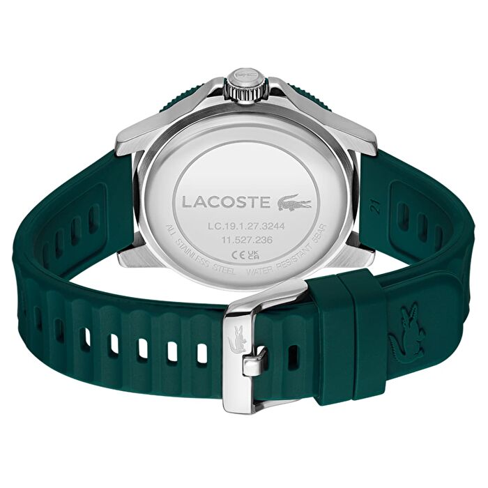 LACOSTE, HIGHKEY + FREE GIFT