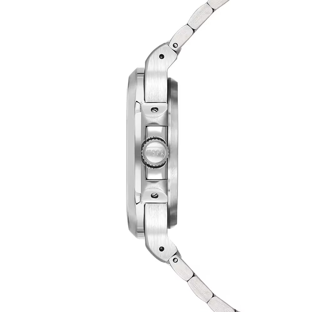 U.S. POLO ASSN., FUNDAMENTAL