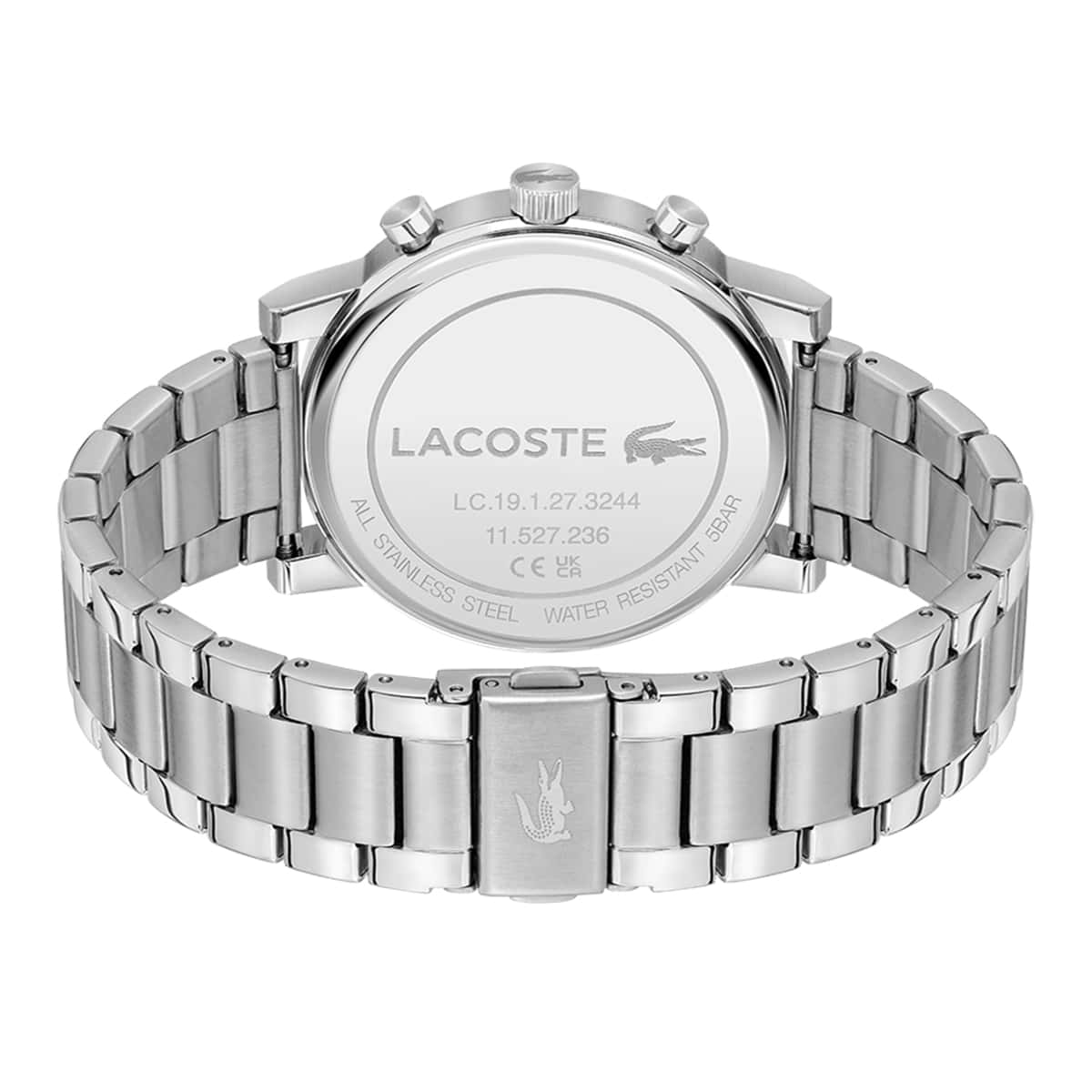 LACOSTE, REPLAY