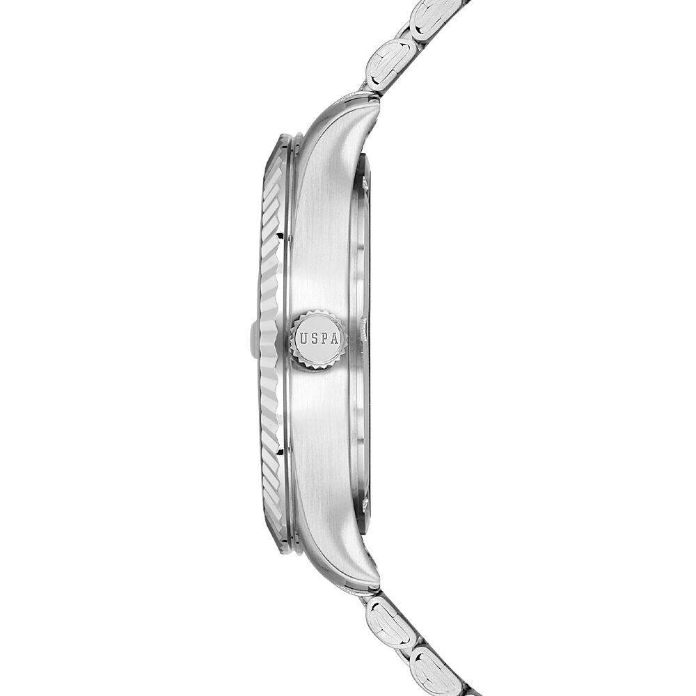 U.S. POLO ASSN., CROSSING