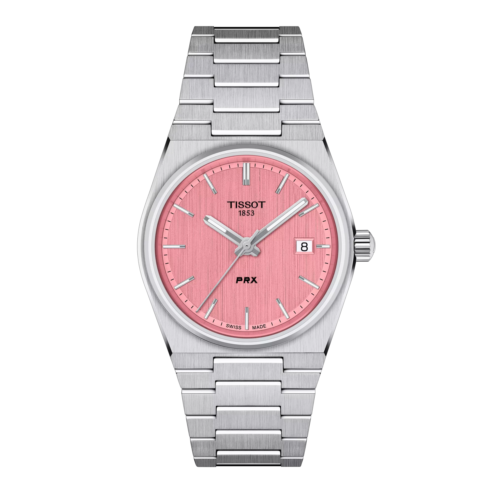TISSOT, PRX