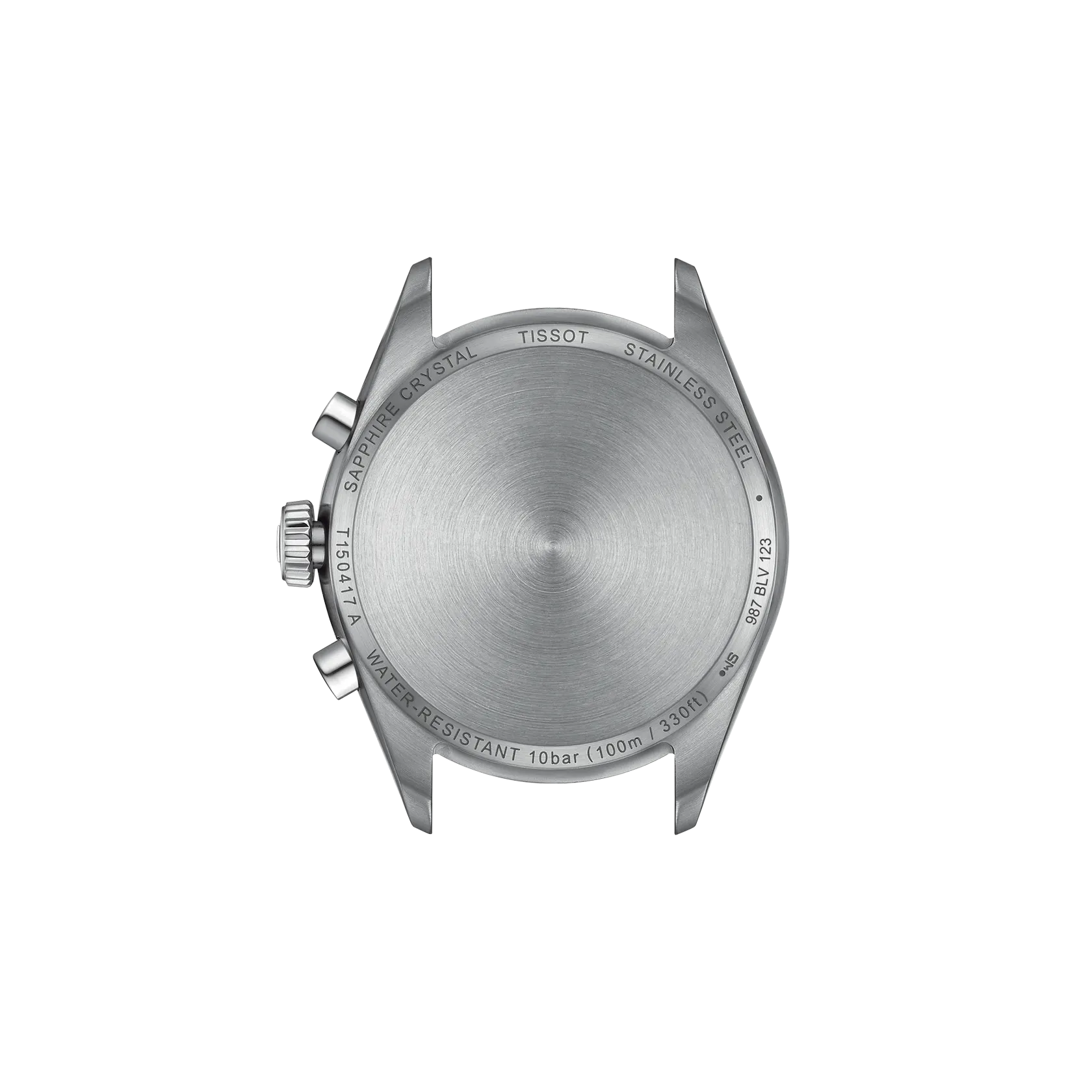 TISSOT, PR 100