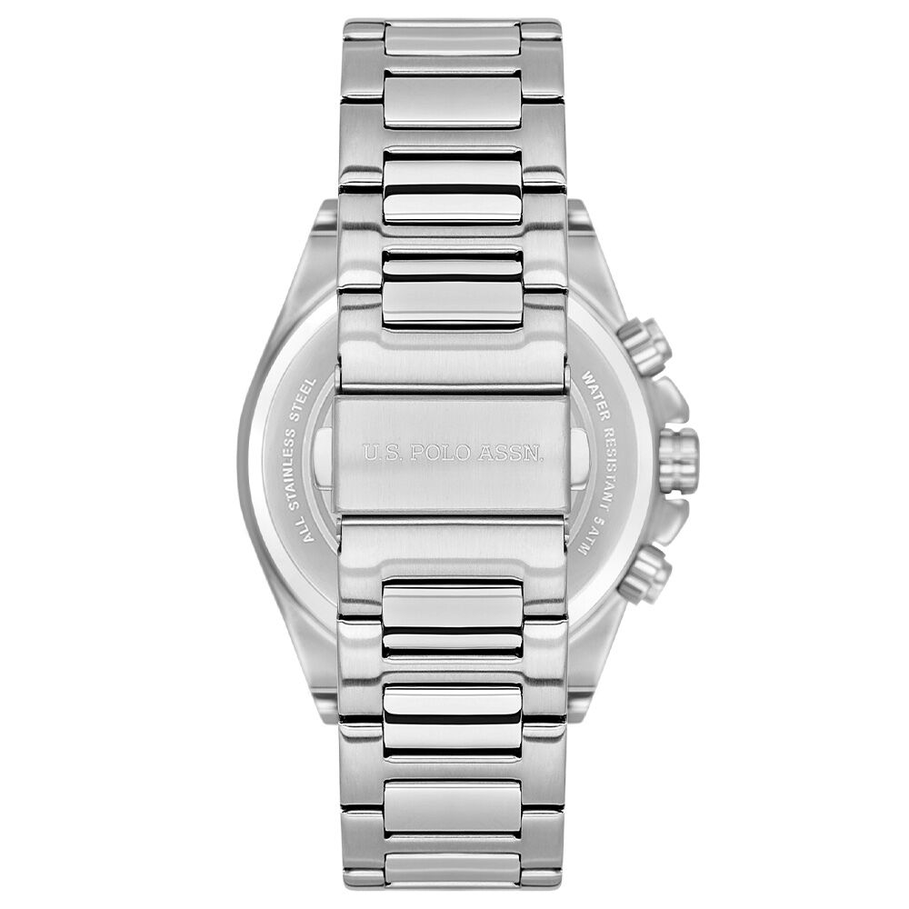 U.S. POLO ASSN., CROSSING