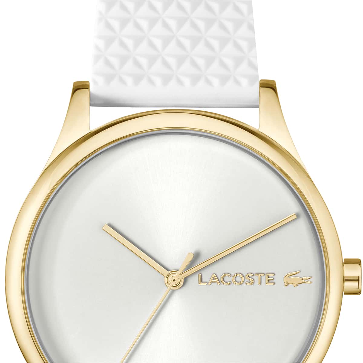 LACOSTE, CROCODELLE