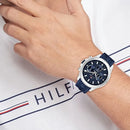 TOMMY HILFIGER, LARS