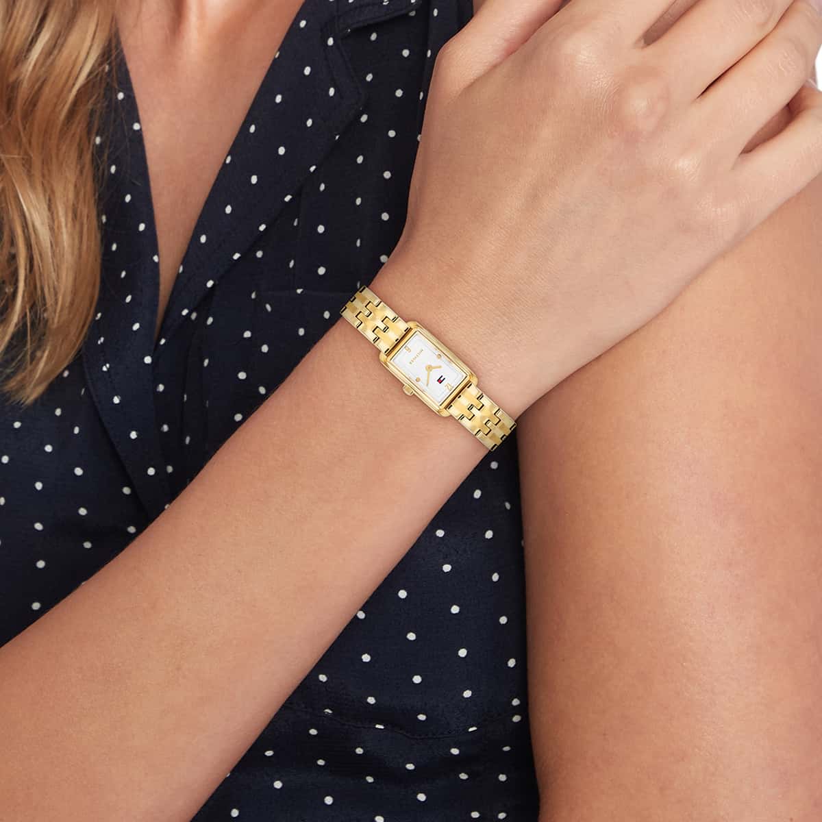 TOMMY HILFIGER, MADISON