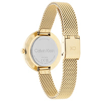 CALVIN KLEIN, ICONIC
