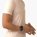 LACOSTE, TIEBREAKER