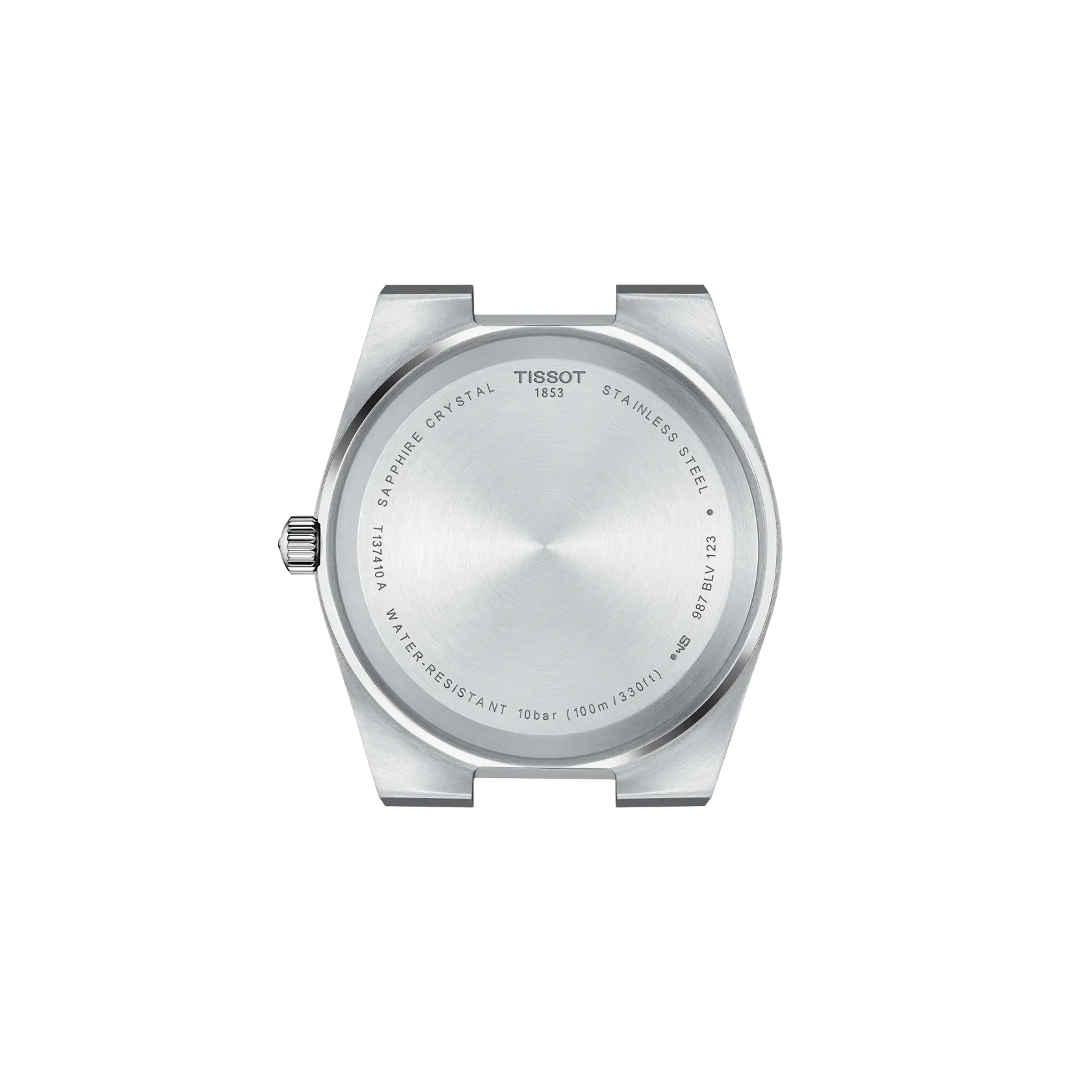 TISSOT, PRX