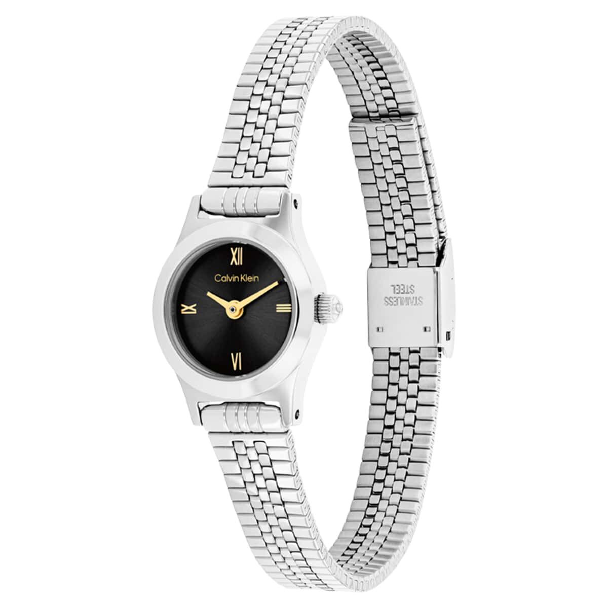 CALVIN KLEIN, CONTEMPORARY