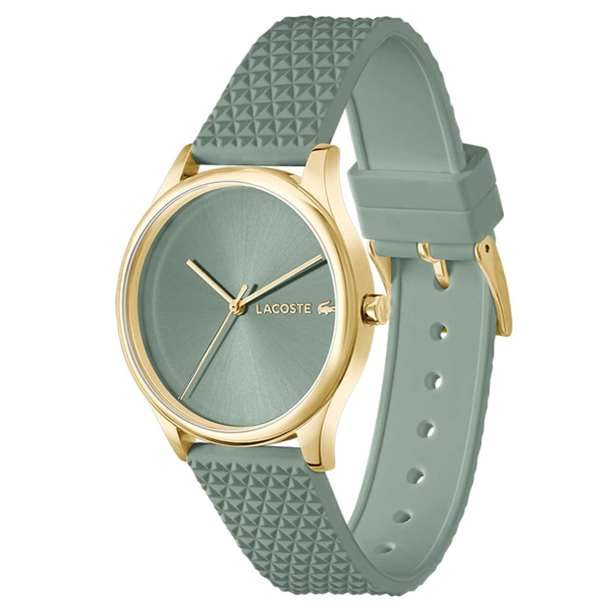 LACOSTE, CROCODELLE
