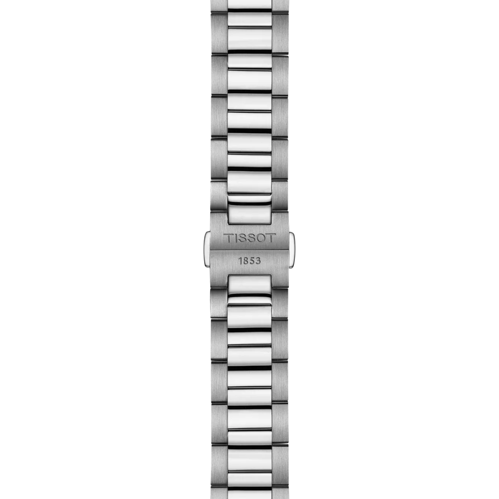 TISSOT, PR 100