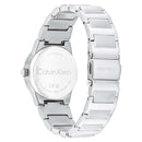 CALVIN KLEIN, LINEAR ELEGANCE