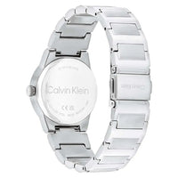 CALVIN KLEIN, LINEAR ELEGANCE