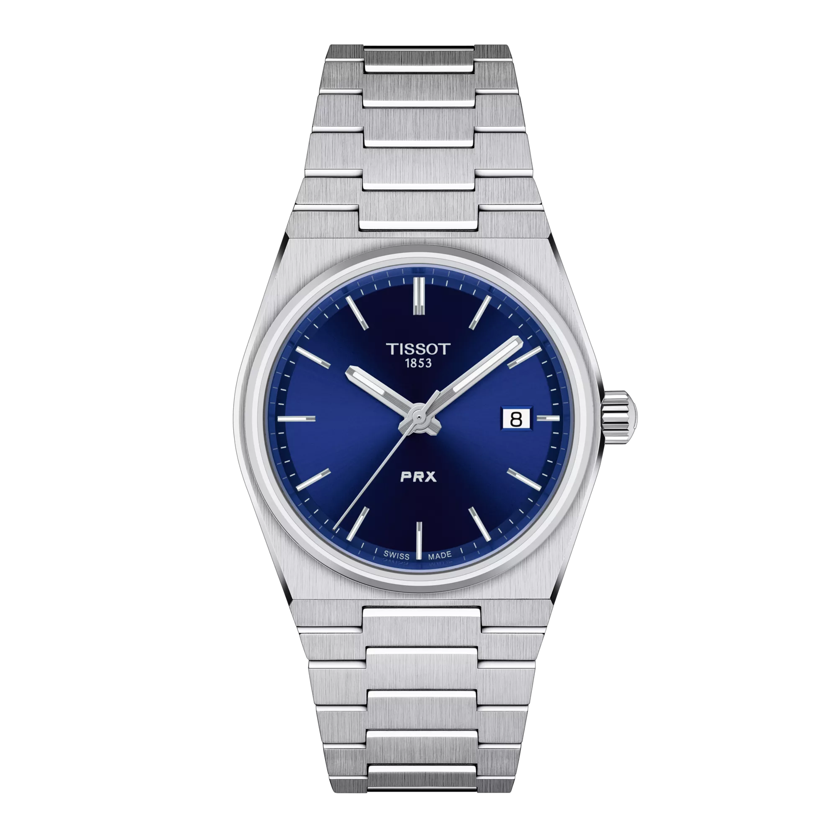 TISSOT, PRX