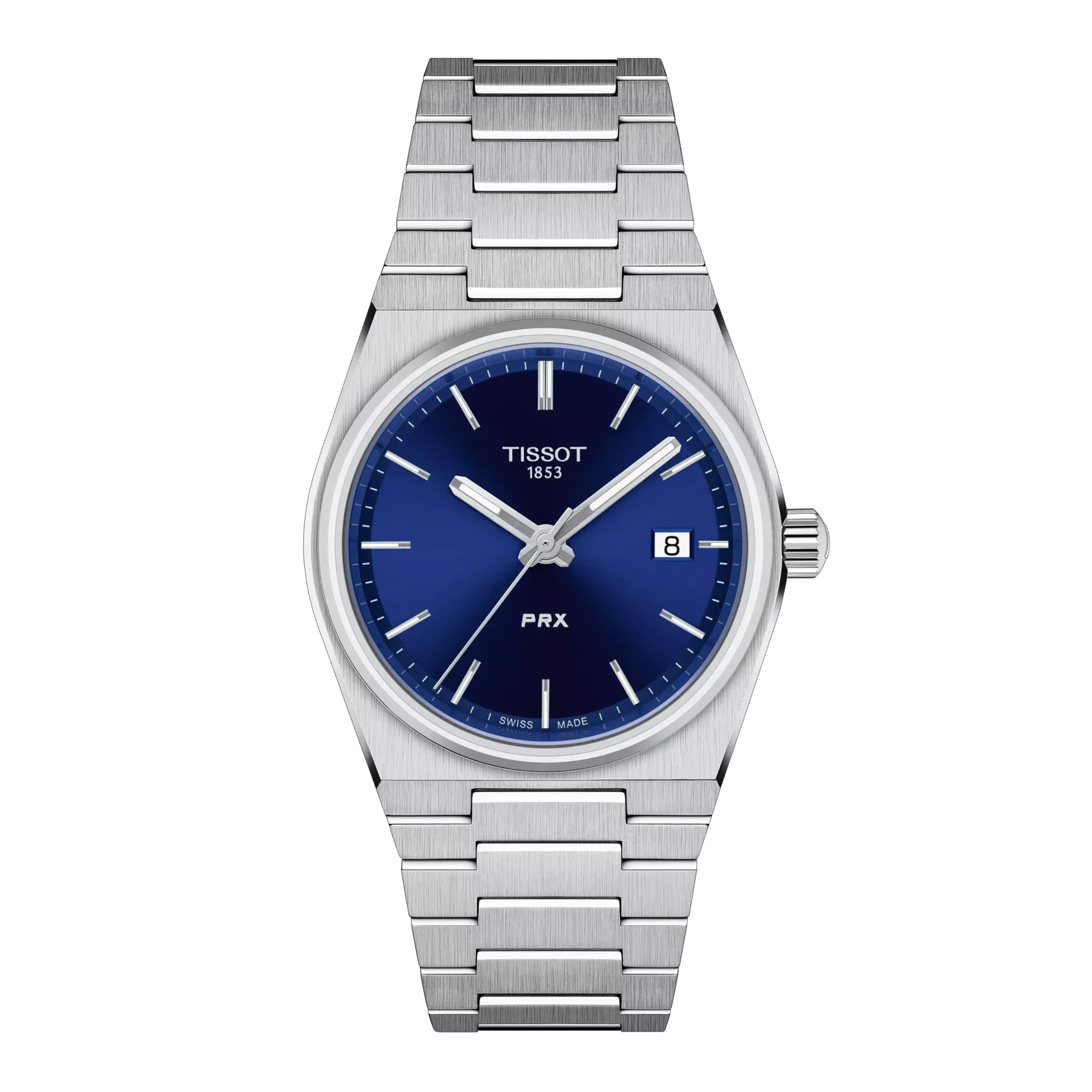 TISSOT, PRX
