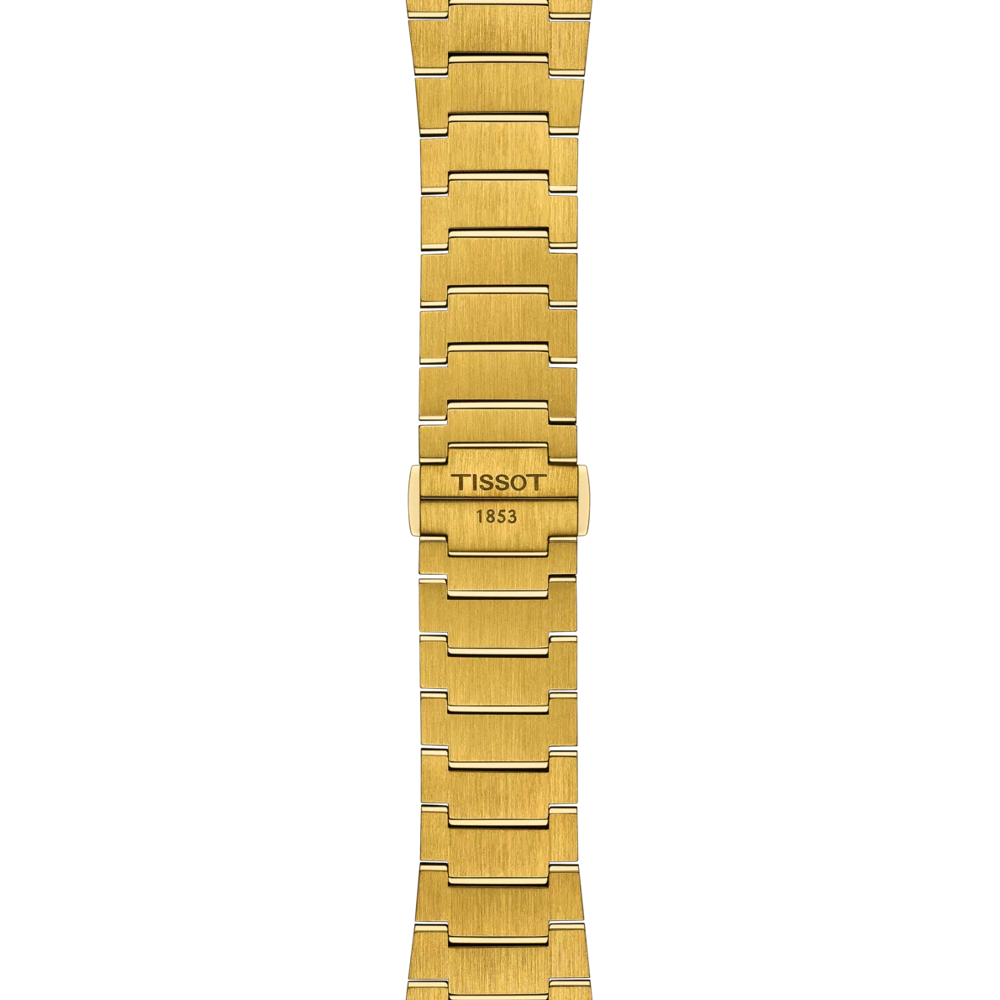 TISSOT, PRX