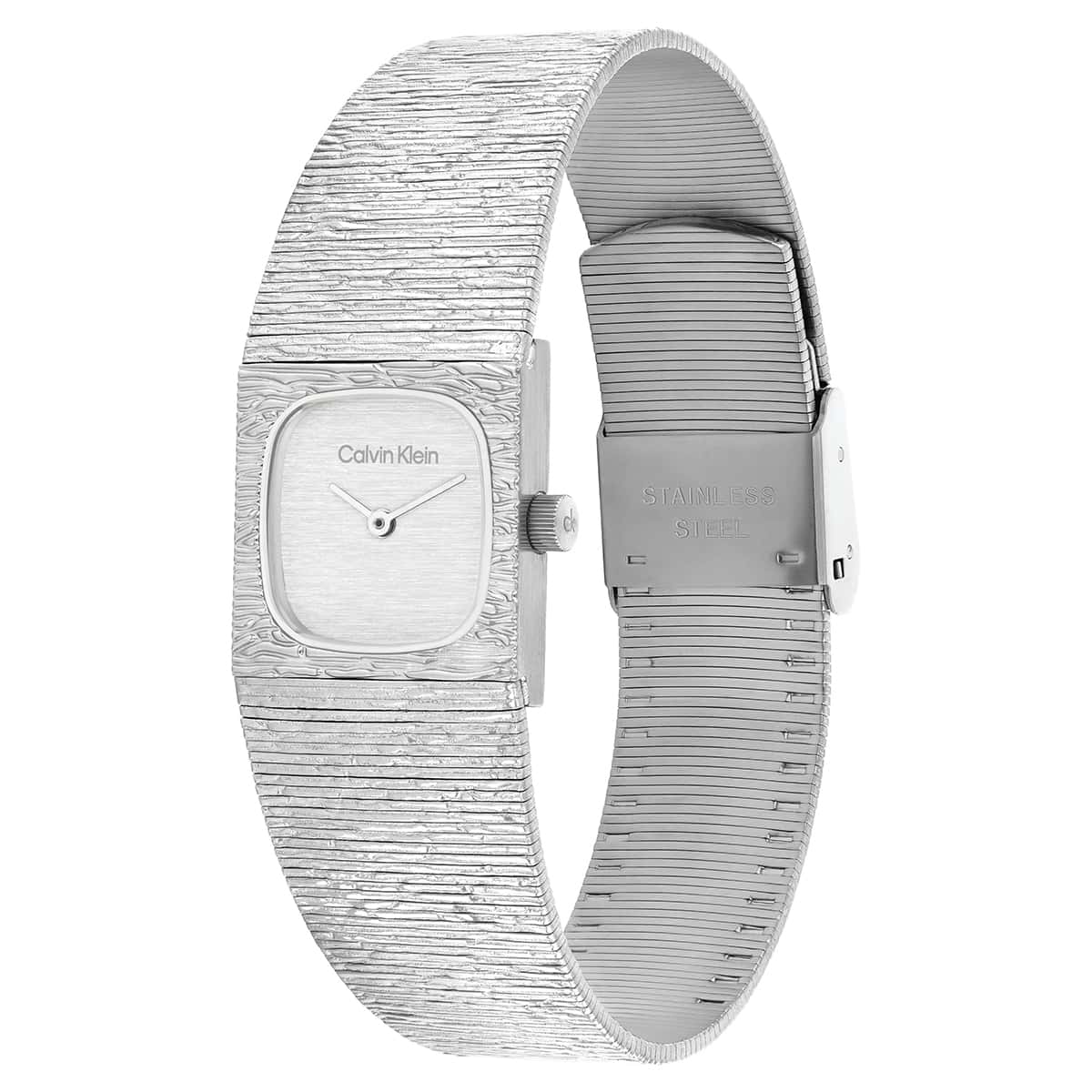 CALVIN KLEIN, SOPHISTICATED SQAURE