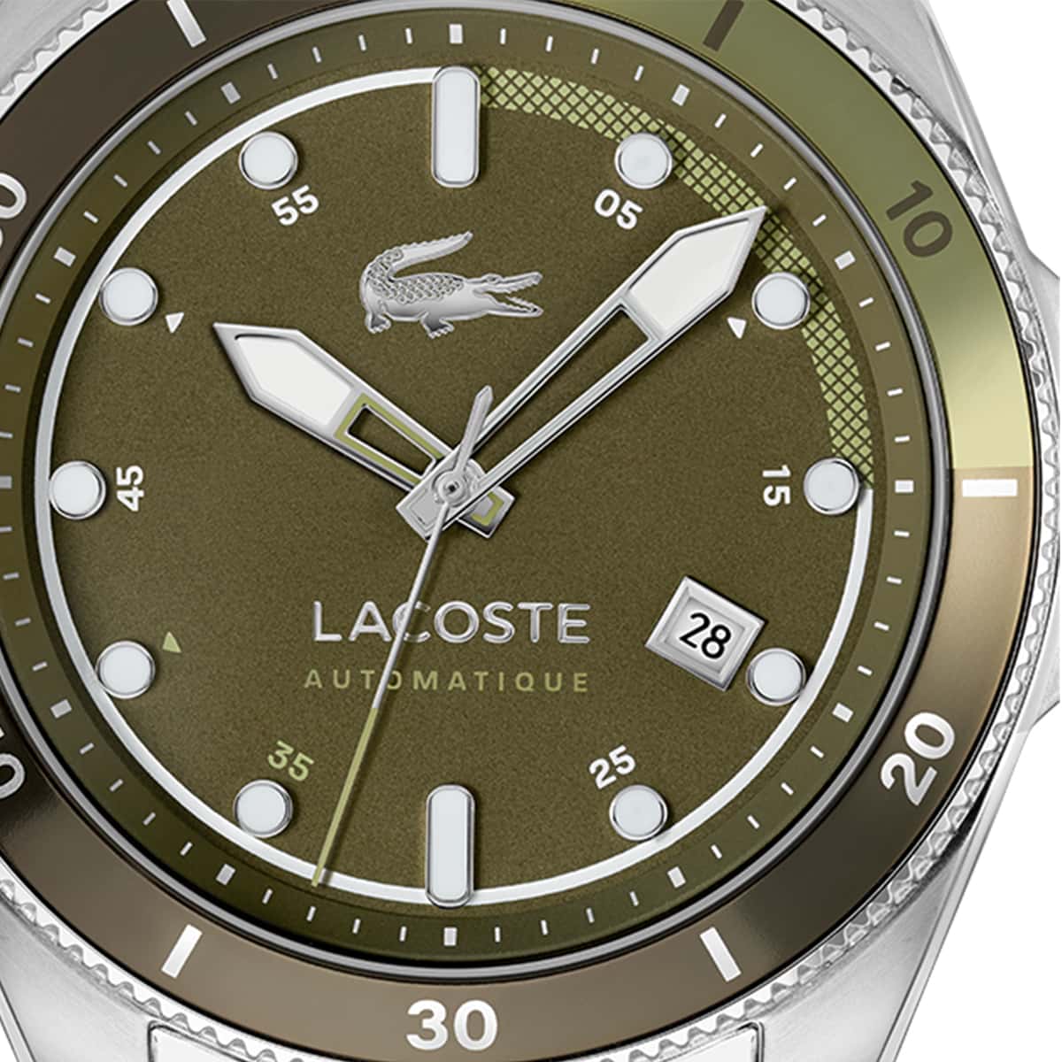 LACOSTE, MAINSAIL AUTOMATIC