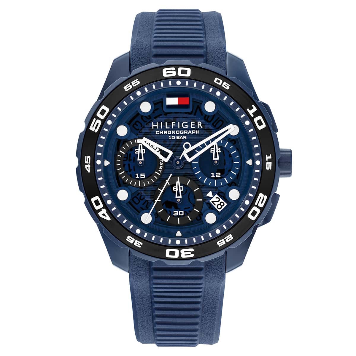 TOMMY HILFIGER, TH-REGATTA