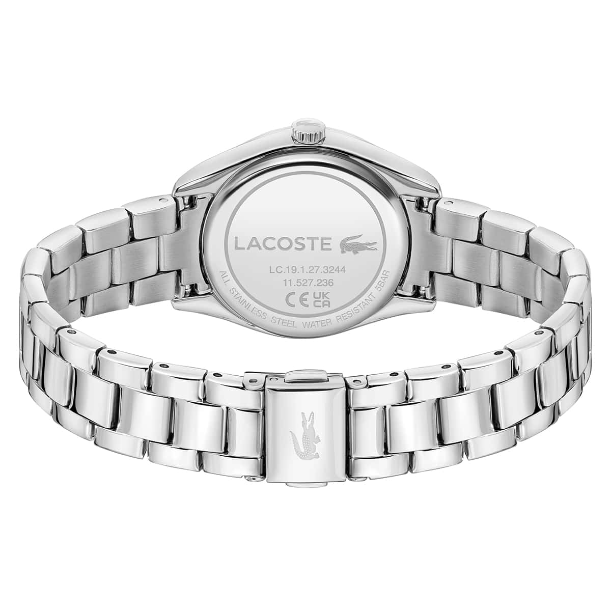 LACOSTE, PARISIENNE