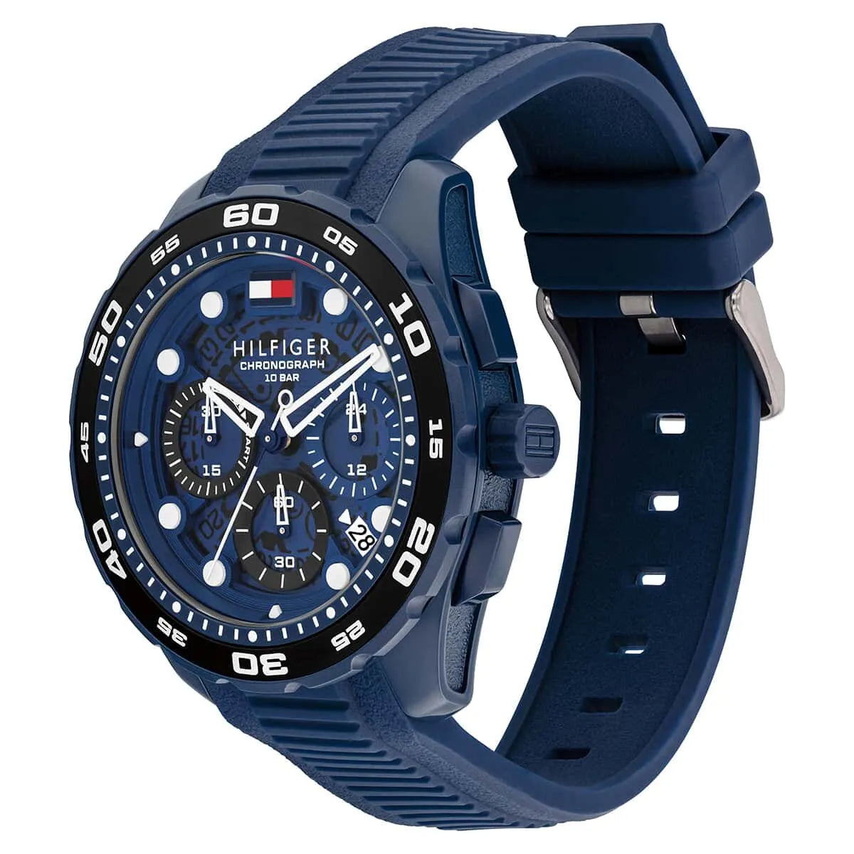 TOMMY HILFIGER, TH-REGATTA