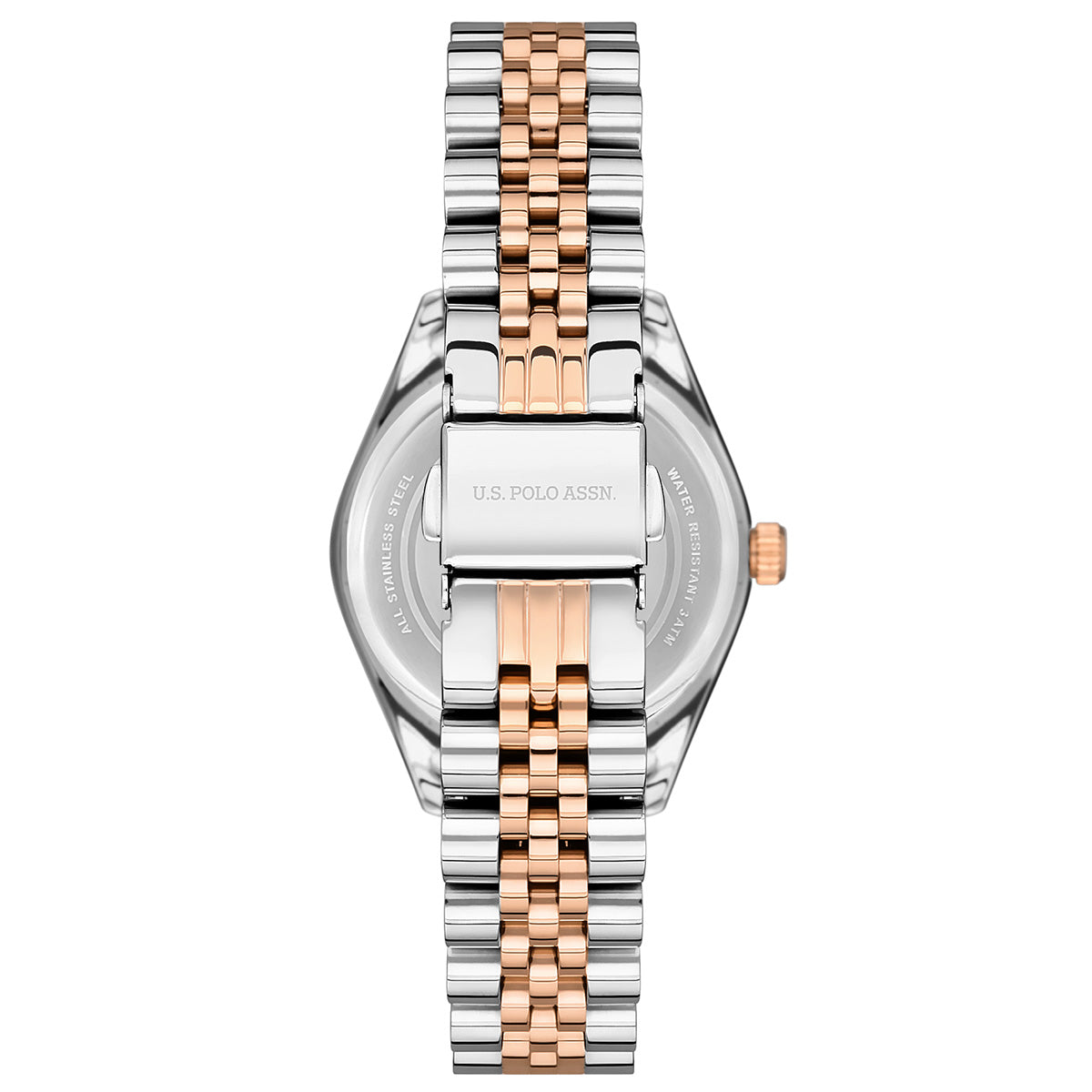 U.S. POLO ASSN., STILE