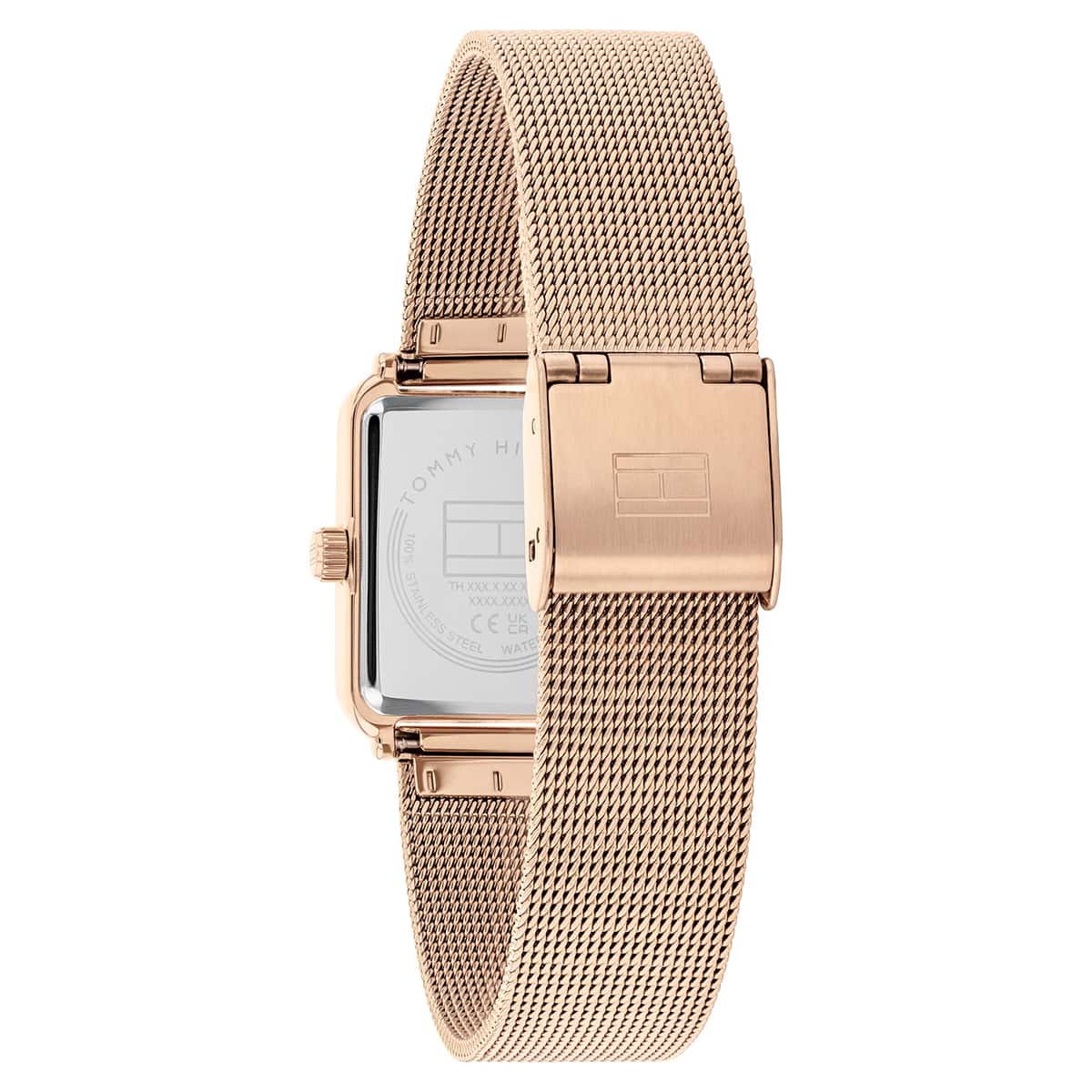 TOMMY HILFIGER, TEA TANK