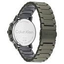 CALVIN KLEIN, GAUGE