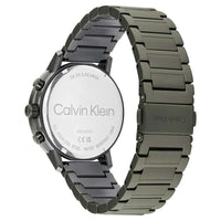 CALVIN KLEIN, GAUGE