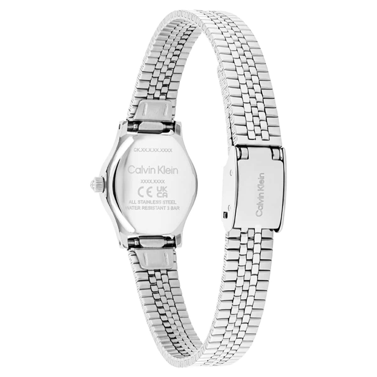 CALVIN KLEIN, CONTEMPORARY