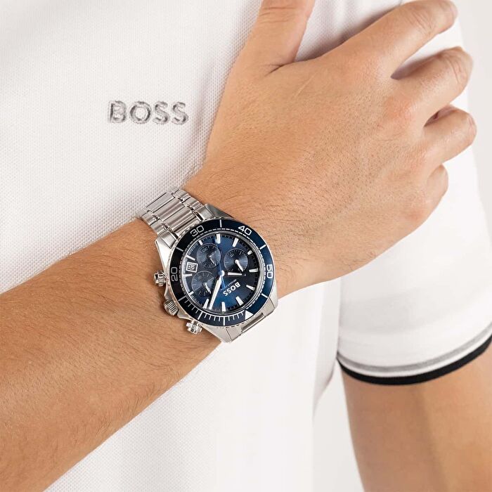 BOSS, SEALINER