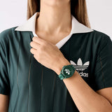 ADIDAS, PROJECT FOUR