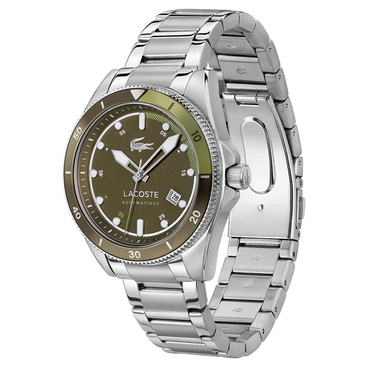 LACOSTE, MAINSAIL AUTOMATIC