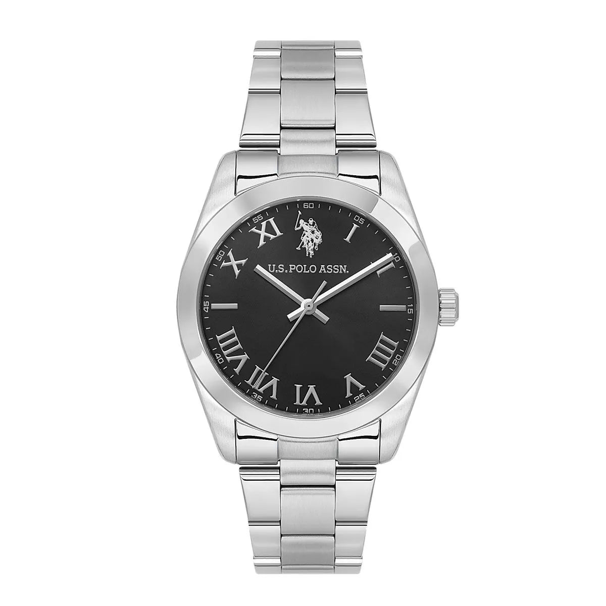 U.S. POLO ASSN., FUNDAMENTAL