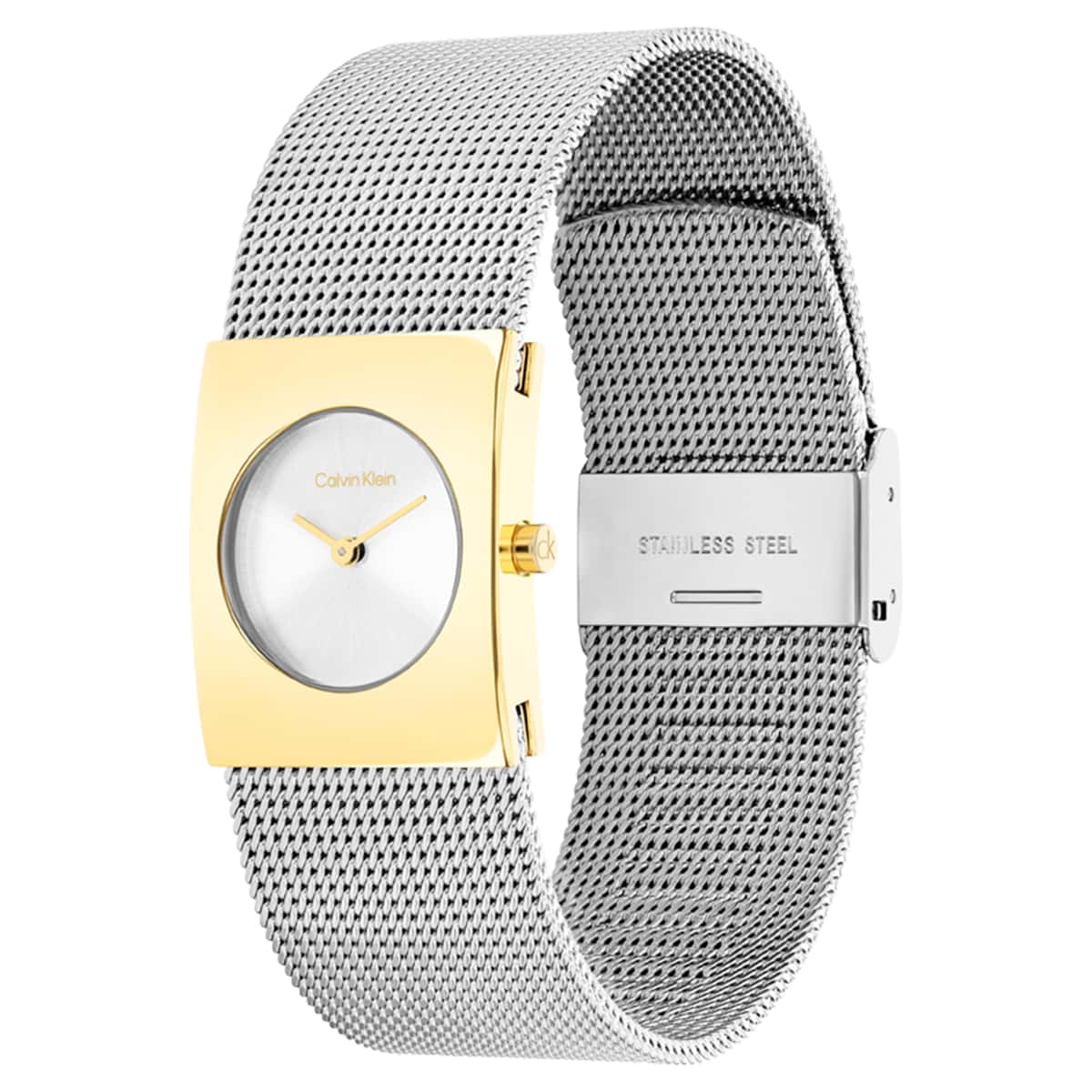 CALVIN KLEIN, PULSE
