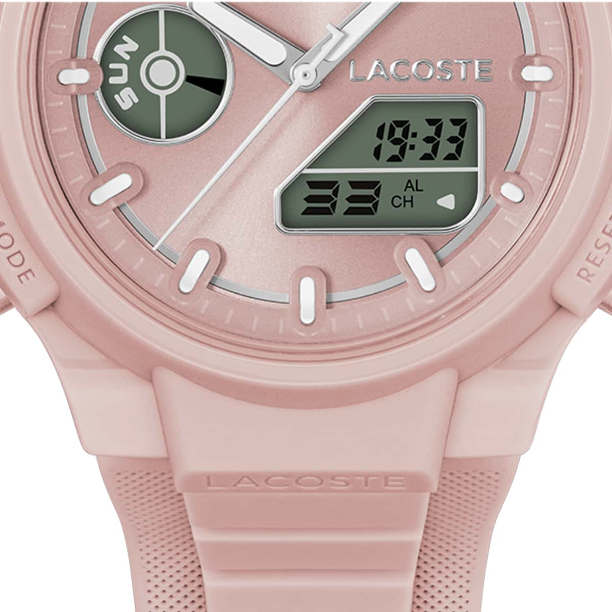 LACOSTE, LC33