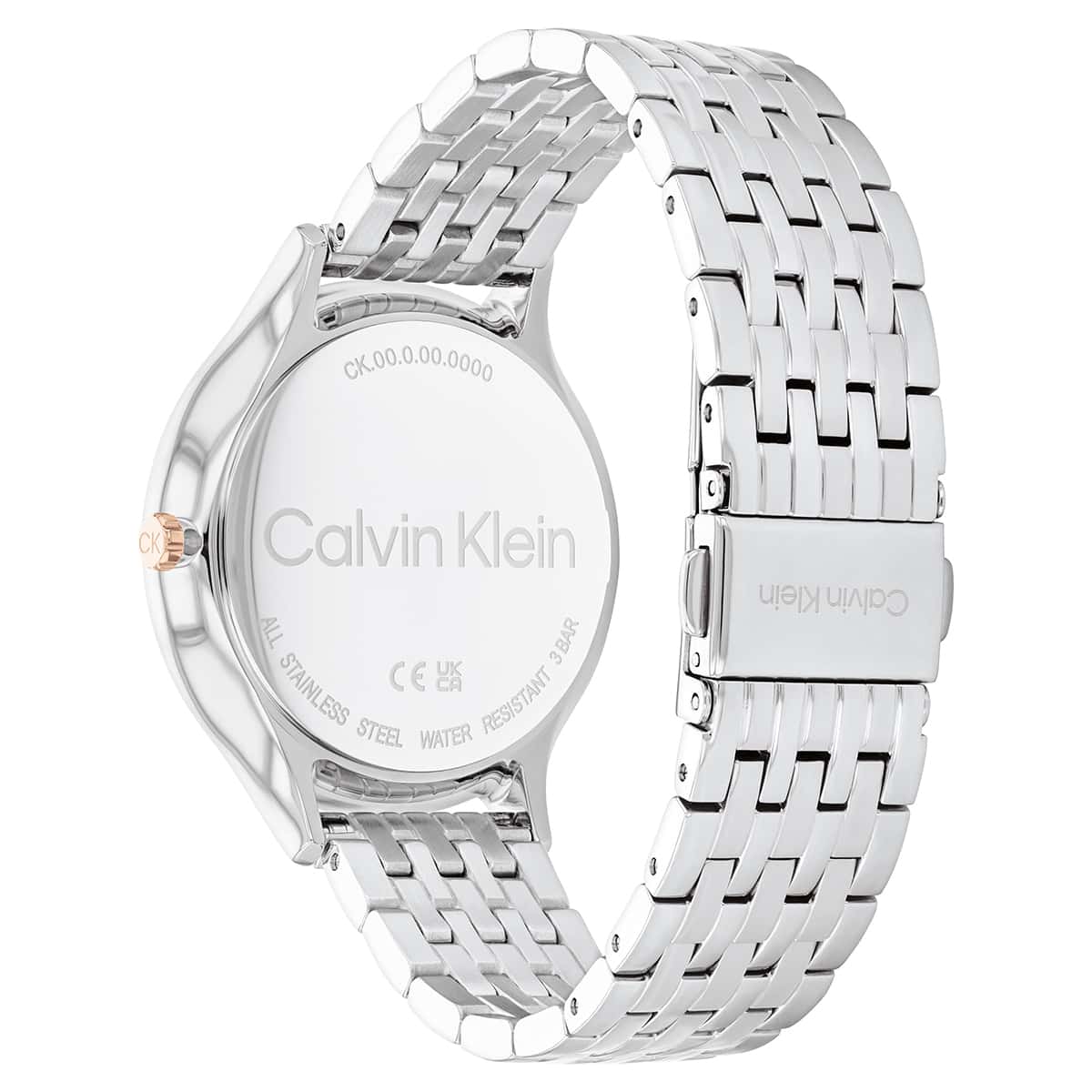 CALVIN KLEIN, TIMELESS