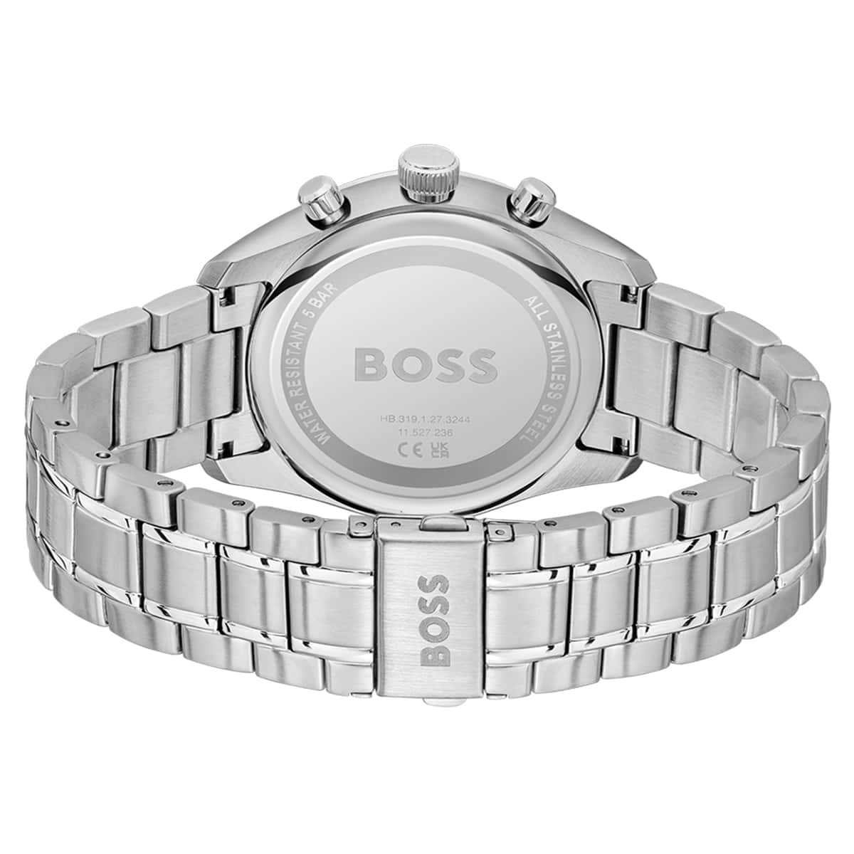 BOSS, GRAND PRIX 44