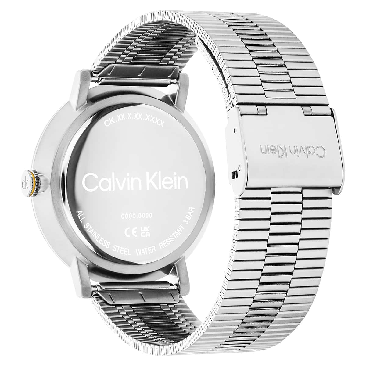 CALVIN KLEIN, REAL