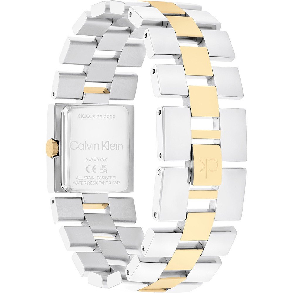 CALVIN KLEIN, MERIDIAN