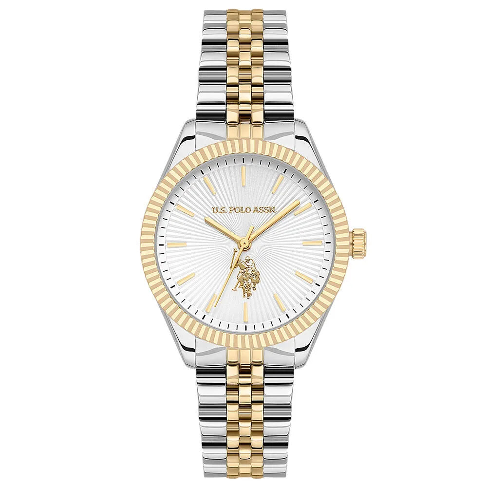 U.S. POLO ASSN., STILE