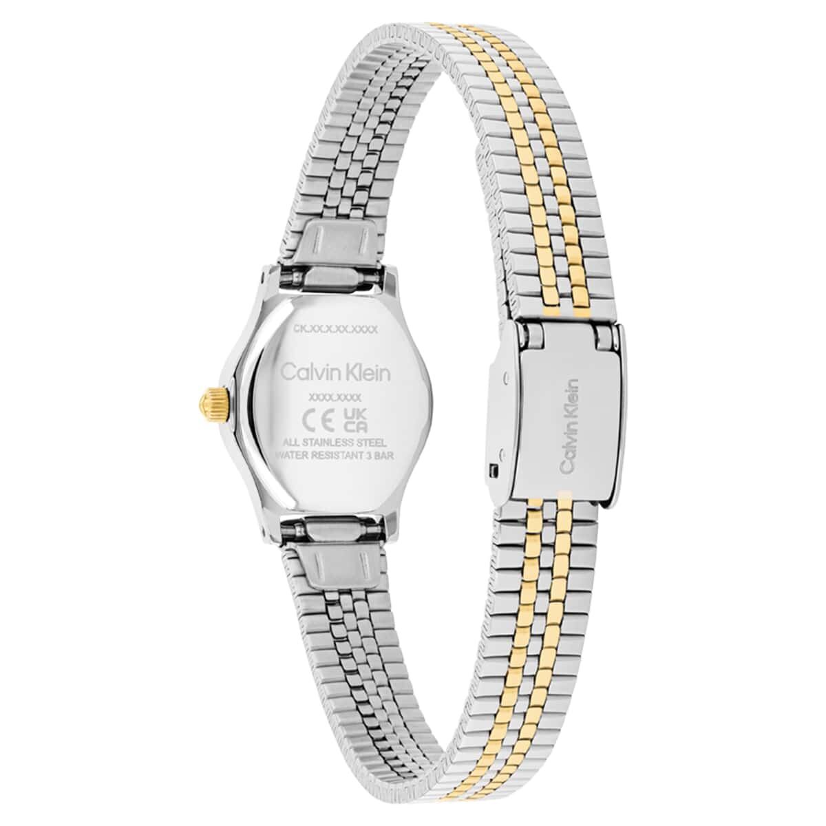 CALVIN KLEIN, CONTEMPORARY