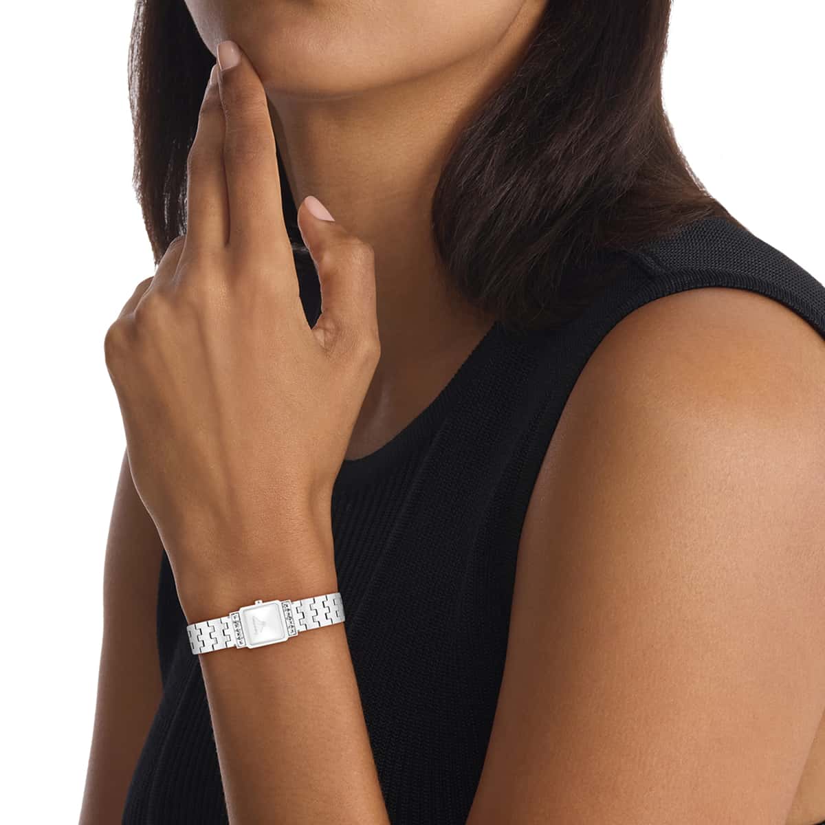 CALVIN KLEIN, POISE