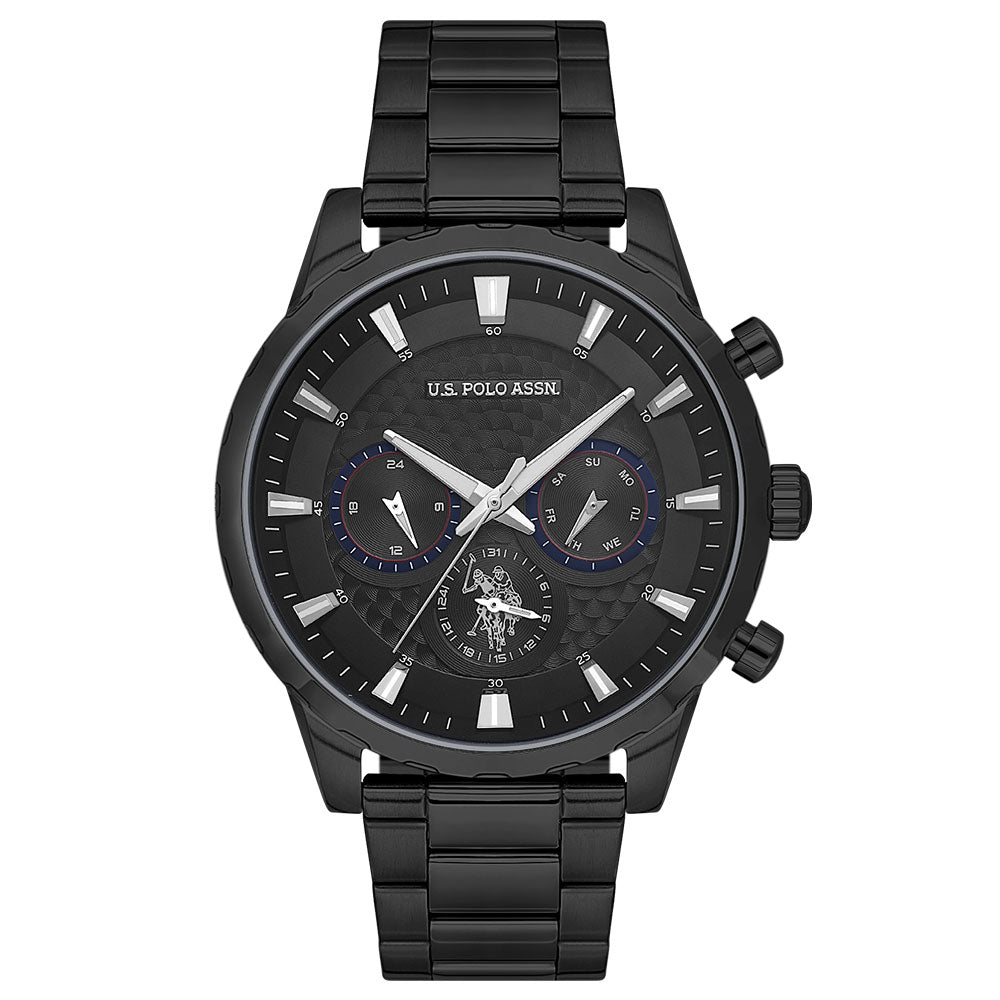 U.S. POLO ASSN., CROSSING