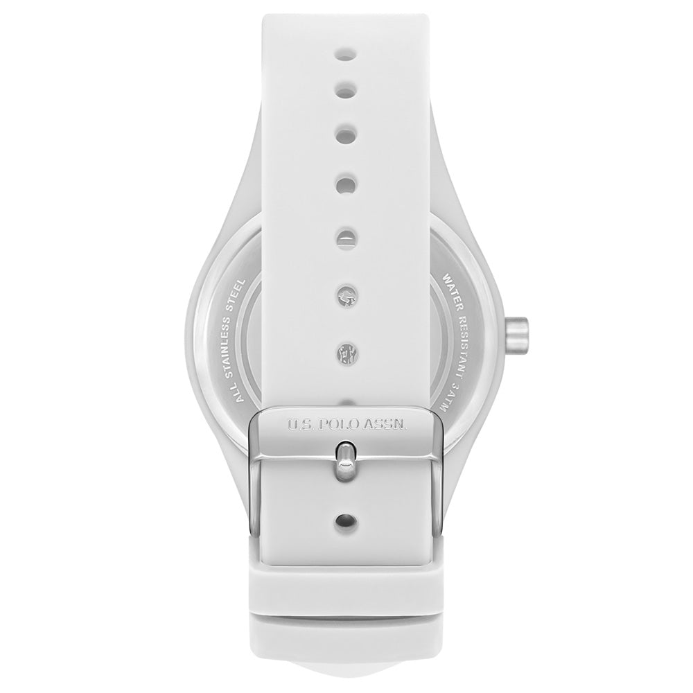 U.S. POLO ASSN., YARD